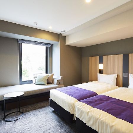Hotel Monday Kyoto Karasuma Nijo Esterno foto