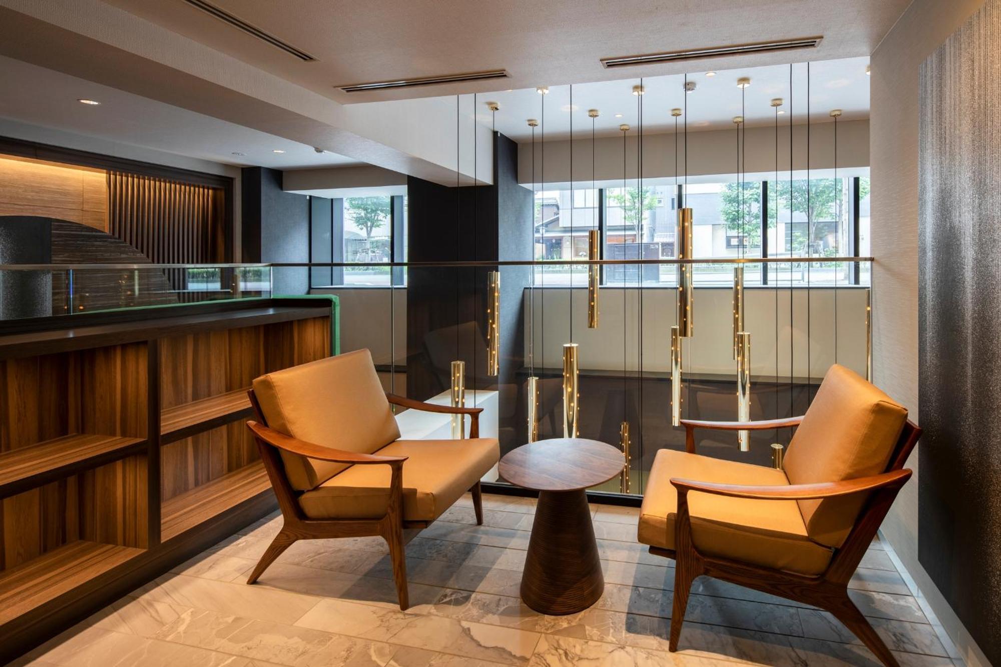 Hotel Monday Kyoto Karasuma Nijo Esterno foto