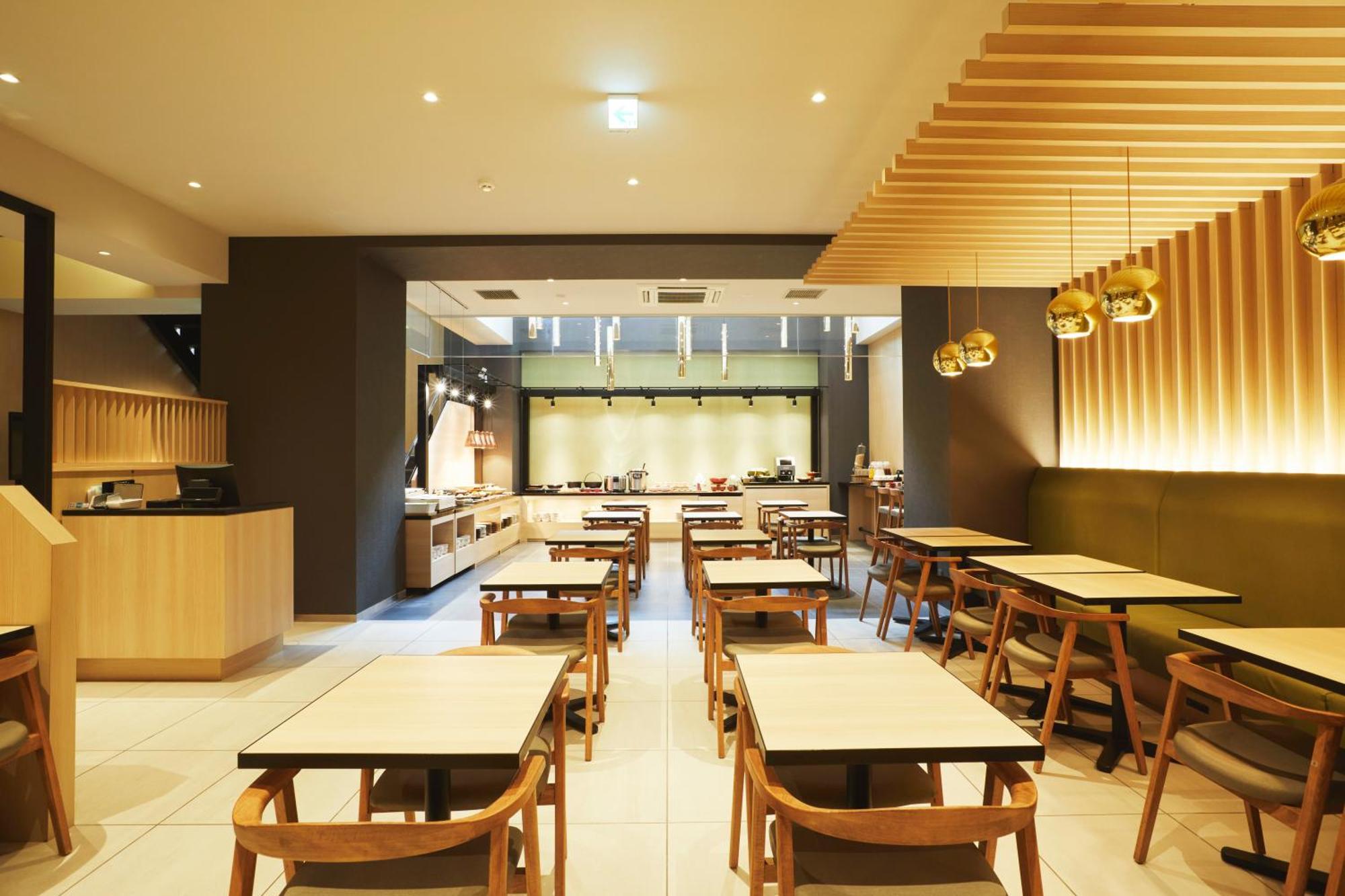 Hotel Monday Kyoto Karasuma Nijo Esterno foto